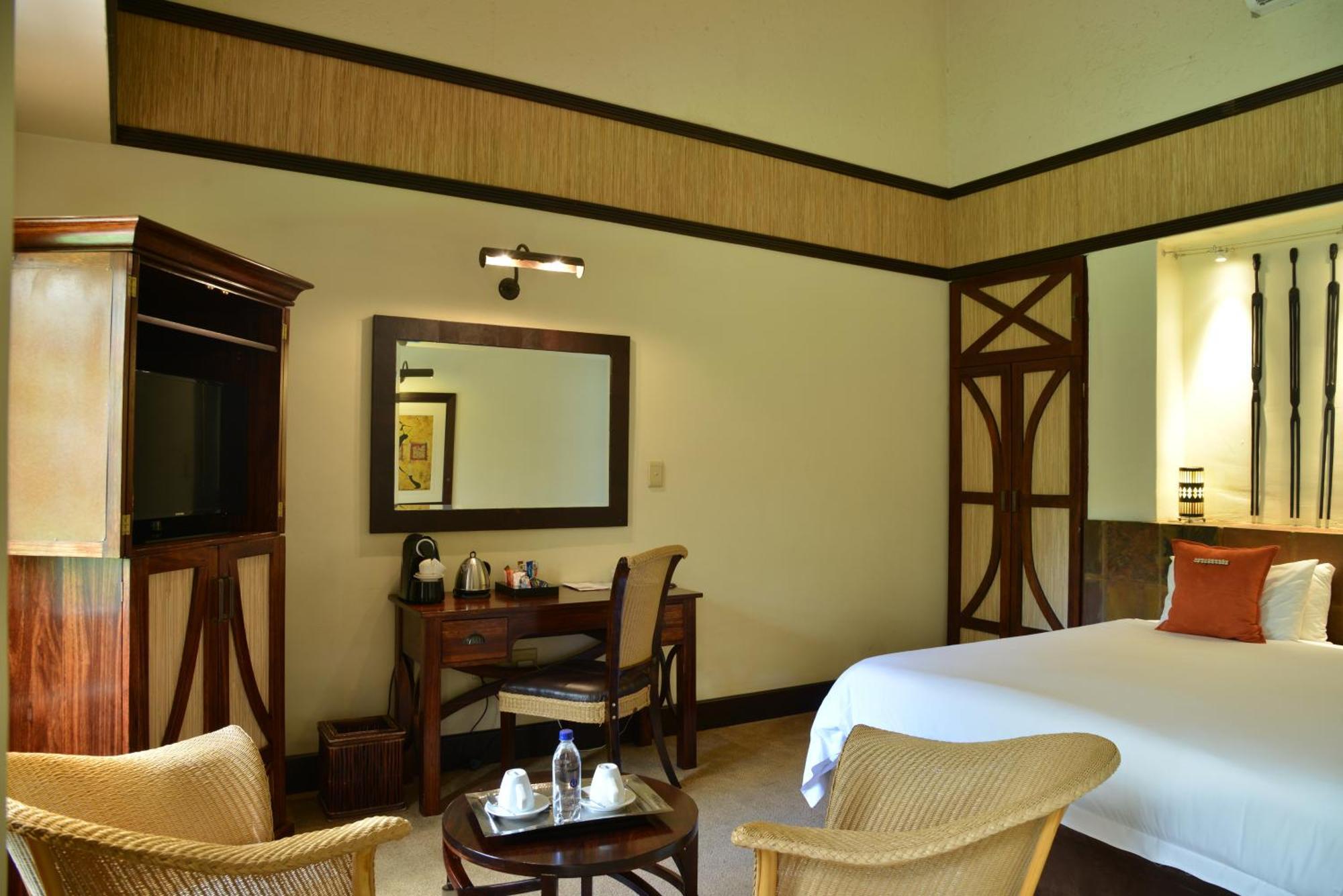 Glenburn Lodge & Spa Мулдесдрифт Номер фото