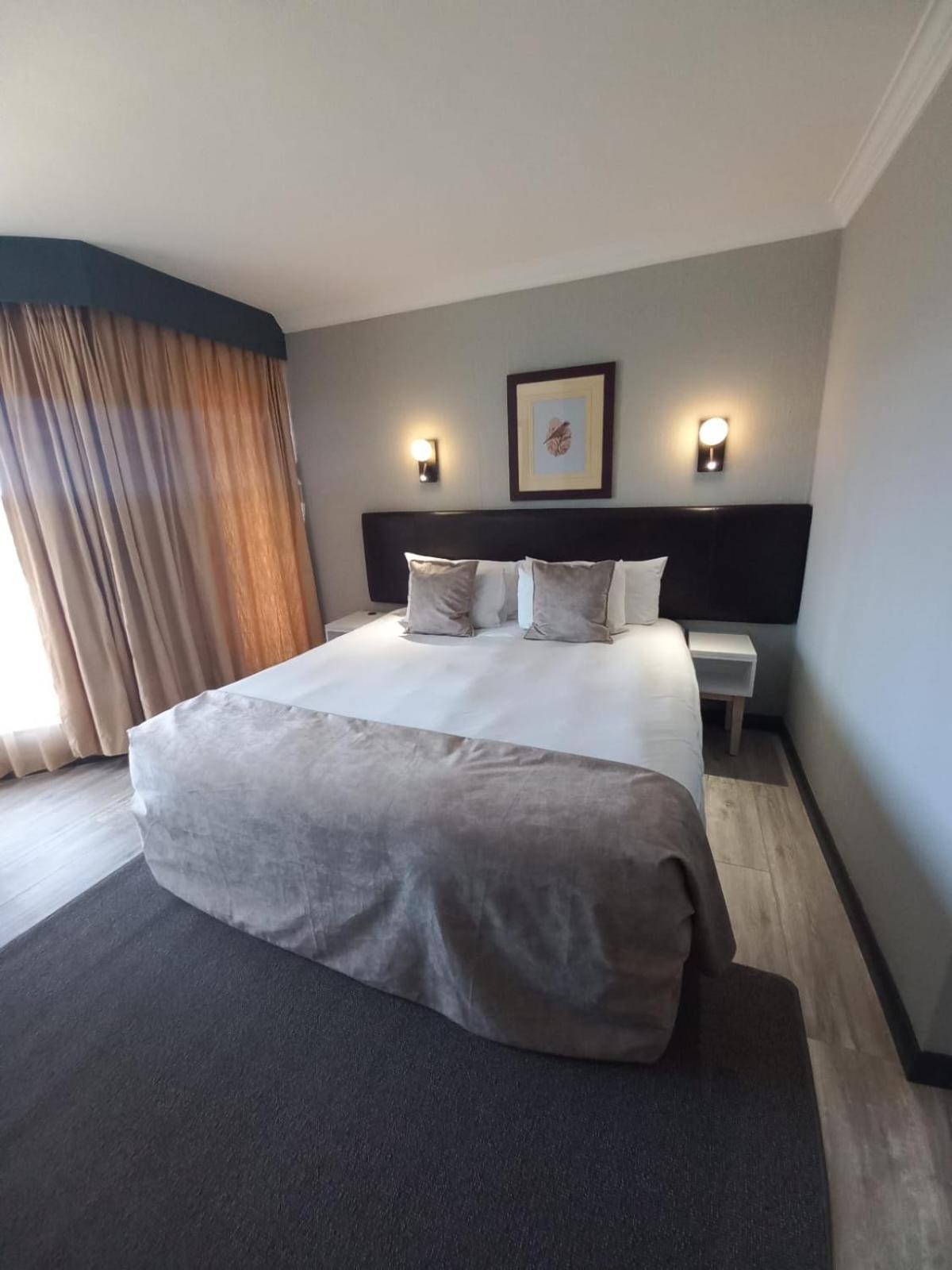 Glenburn Lodge & Spa Мулдесдрифт Экстерьер фото
