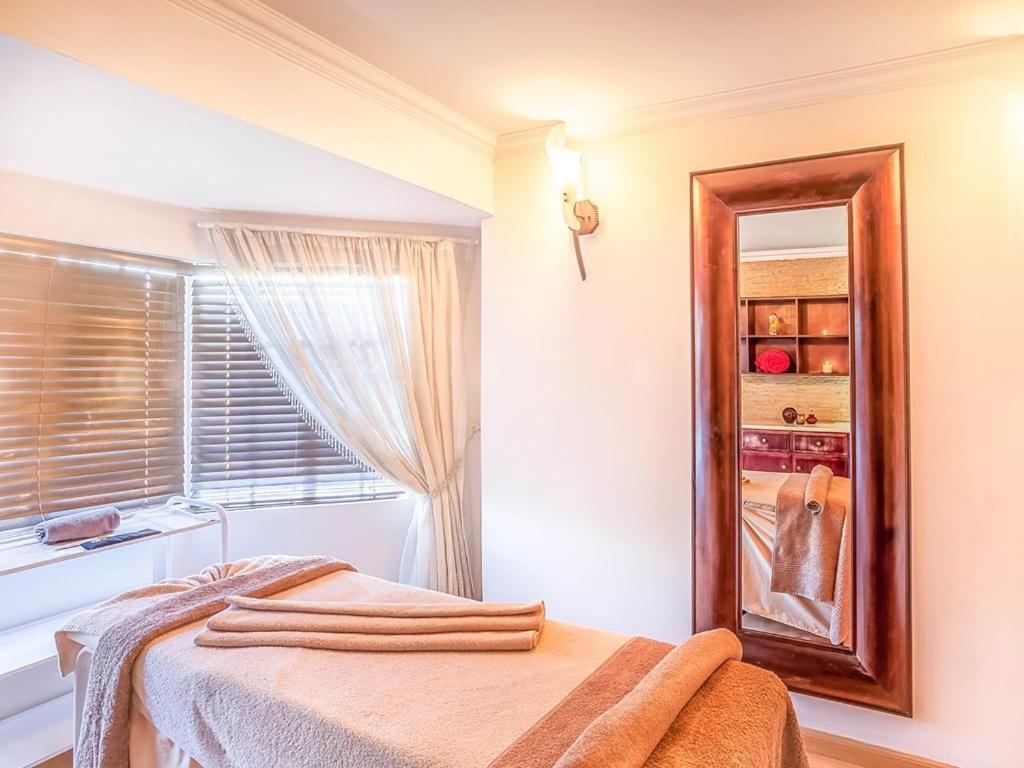 Glenburn Lodge & Spa Мулдесдрифт Экстерьер фото
